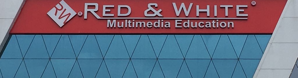 Red White Multimedia Education Reviews Yogi Chowk Surat 224