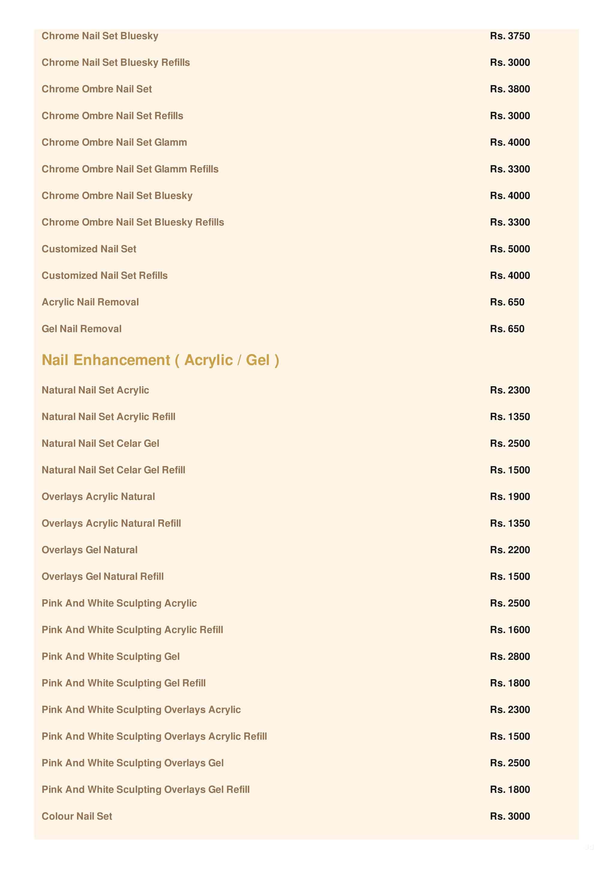 Share 123+ nail salon lafayette la super hot songngunhatanh.edu.vn