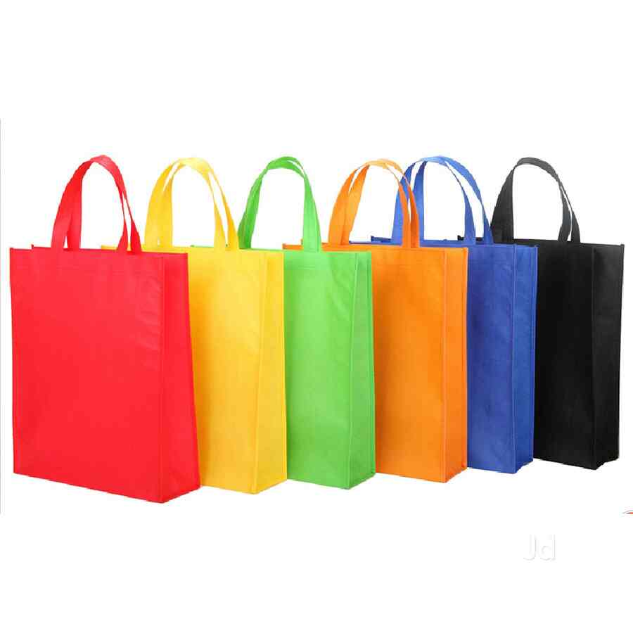 Aayan Nonwoven Bags Fabric Pimplas Non Woven Bag
