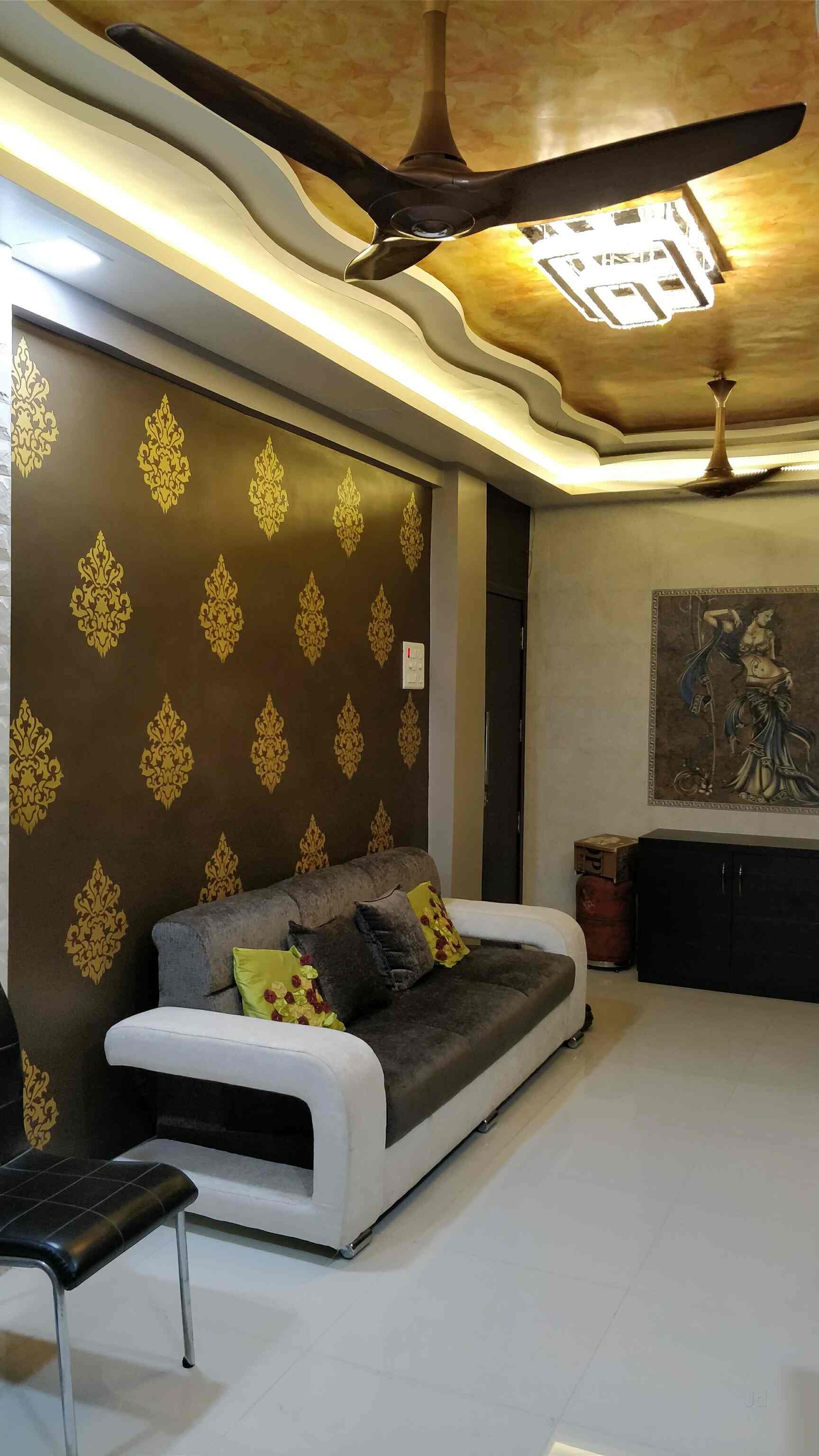Ashirwad Interior Designer And Civil Work Contractor Photos