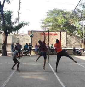 S D T Kalani Jr College Of Education Ulhasnagar No 1 Colleges In Thane Mumbai Justdial