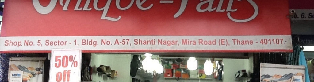 Unique Pairs Reviews Mira Road Mumbai 9 Ratings Justdial