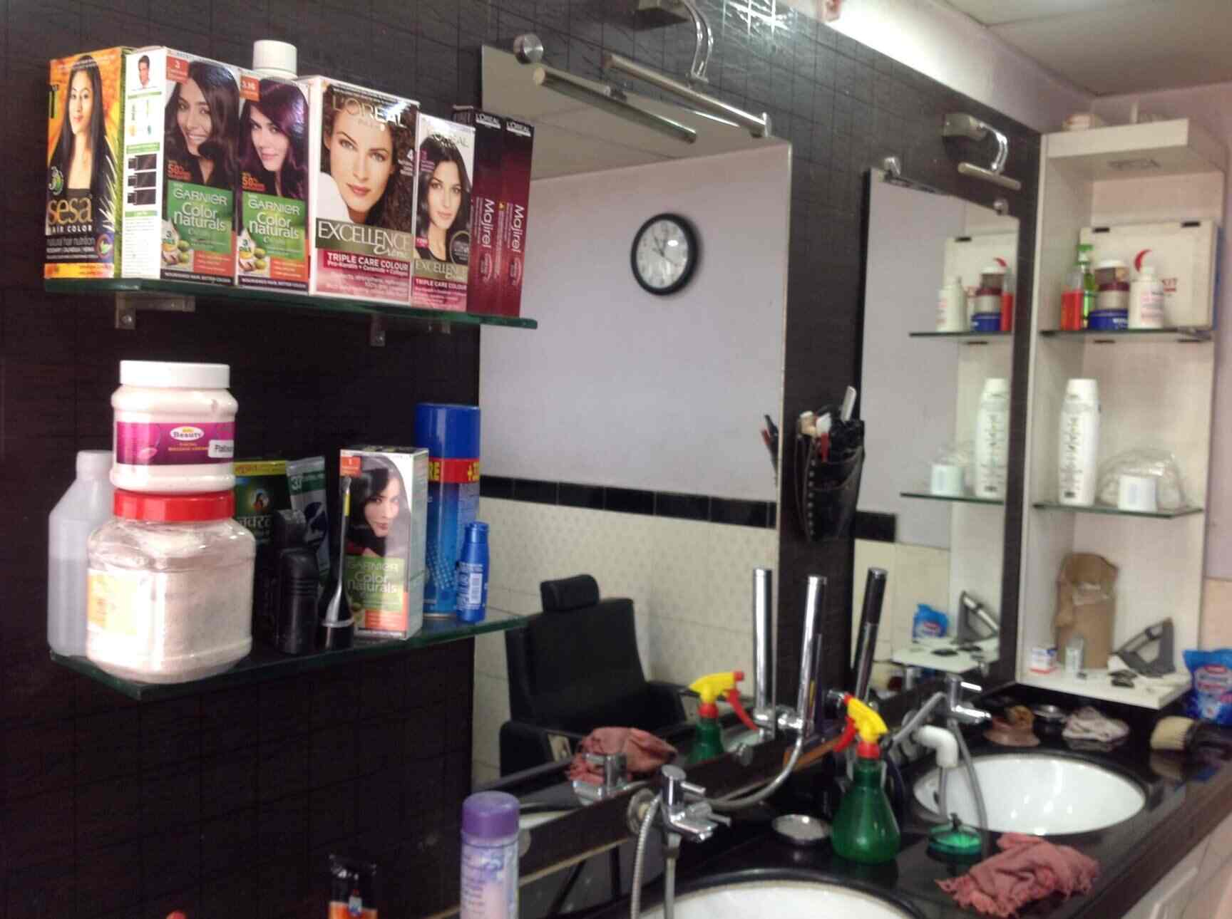 Vandana Hair Dresser Reviews Raghunath Nagar Thane West Mumbai