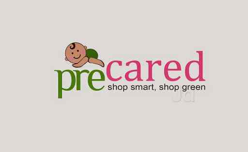 precared baby products
