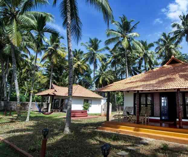 Bay Cliff Cottages Reviews Edava Thiruvananthapuram 126