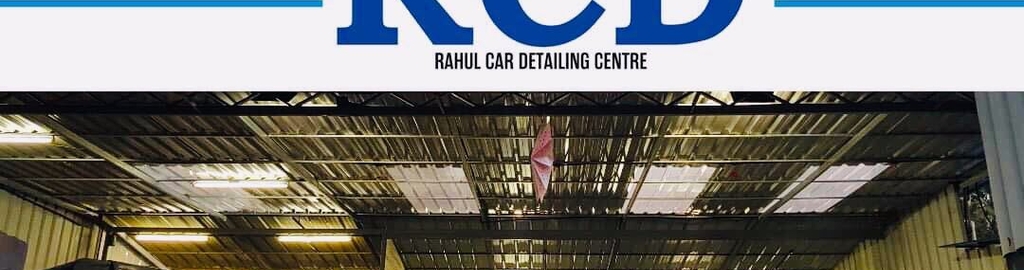 Rcd Trivandrum Rahul Car Detailing Centre Reviews Ulloor