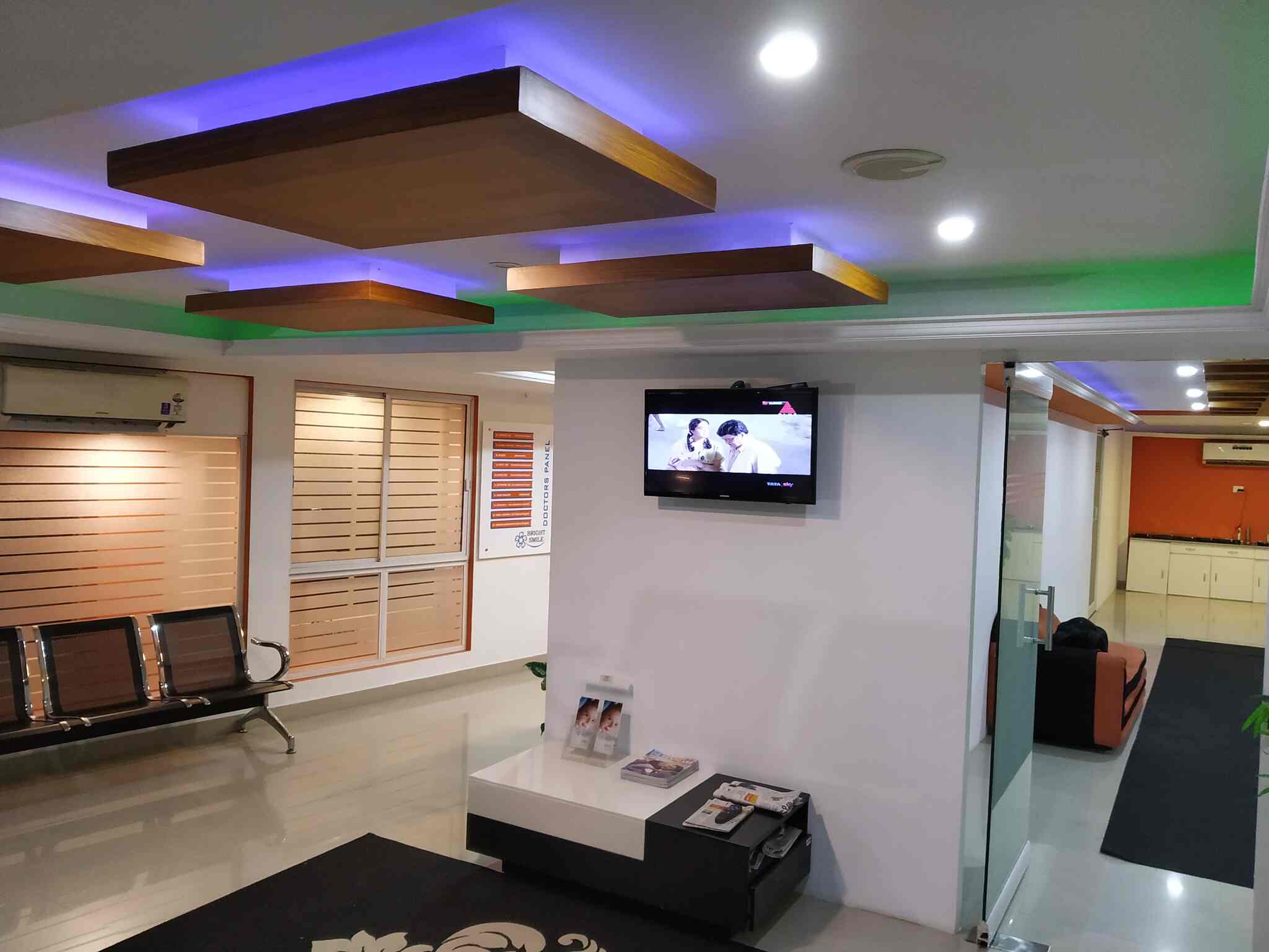 Bright Smile Dental Clinic Reviews Kulathoor Thiruvananthapuram 186 Ratings Justdial Page 6