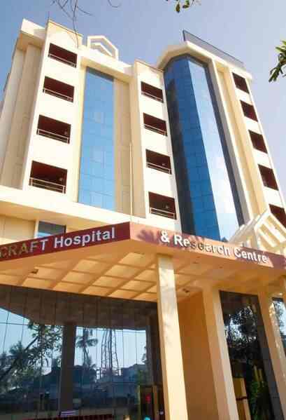 Craft Hospital Research Centre Reviews Kodungallur Thrissur 479 Ratings Justdial Page 2