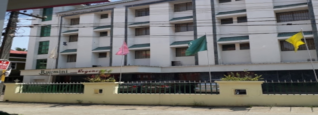 Rugmini Regency Guruvayur Hotels In Thrissur Justdial Rugmini Regency