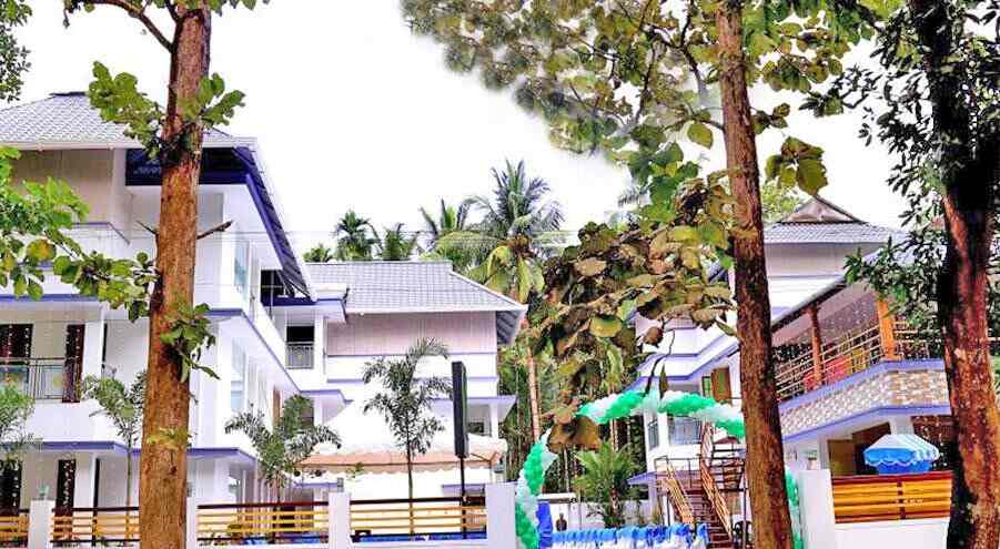 Clirind Resort Reviews Athirapally Thrissur 269 Ratings - 