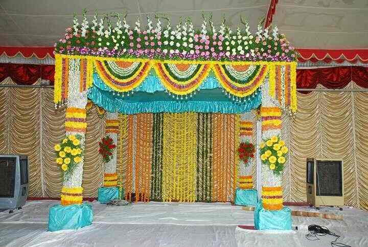 Flower Decoration tg anbu flower decoration, cheyyar, tiruvannamalai - wedding Flower Decoration tg anbu flower decoration, cheyyar, tiruvannamalai - wedding