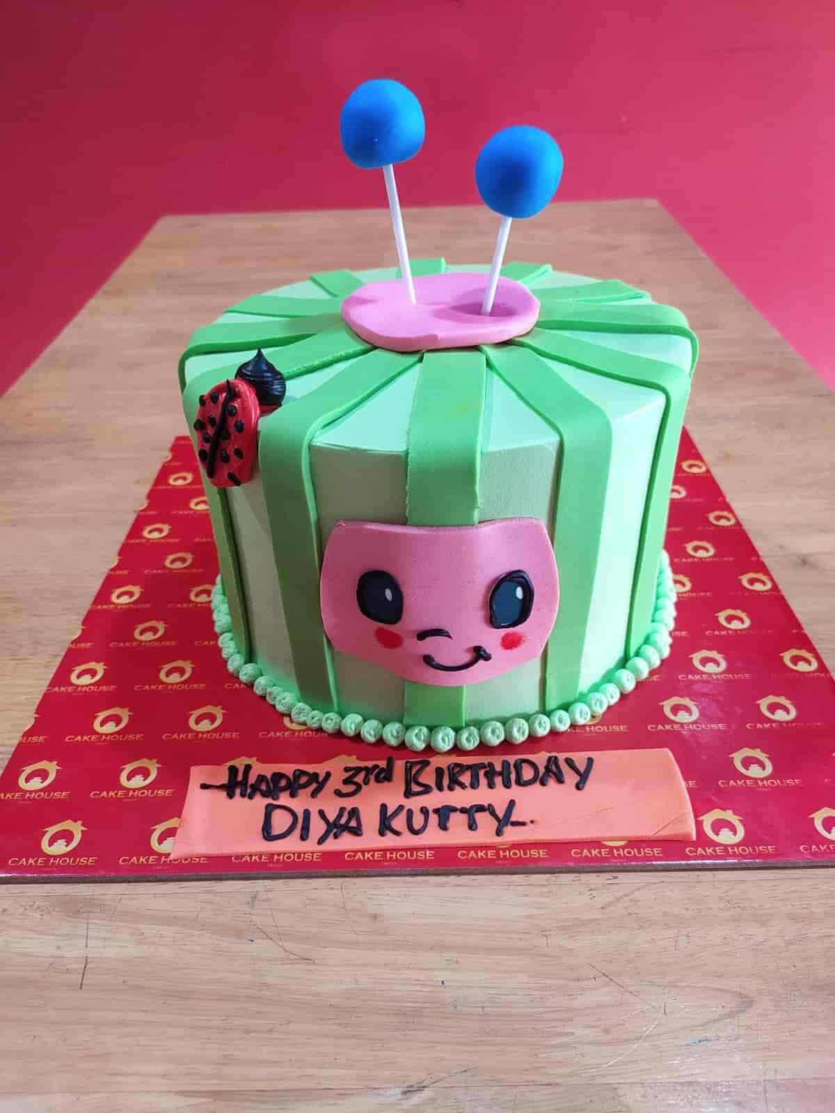 Top more than 68 cake house trichy best awesomeenglish.edu.vn