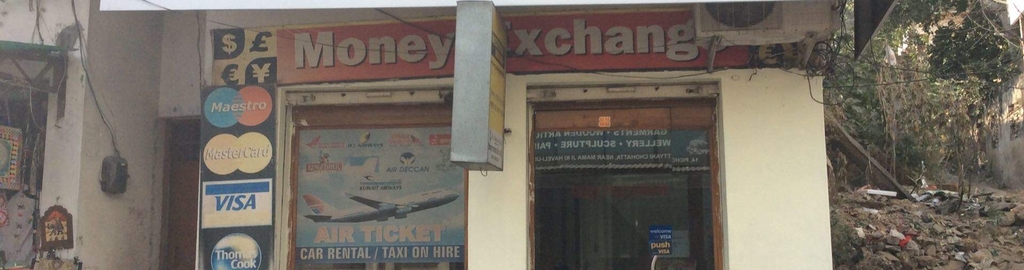 City Foreign Exchange LTD.