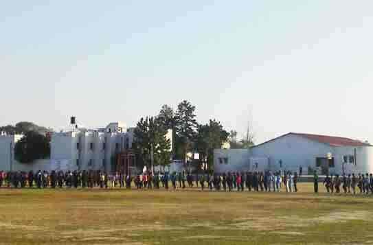 Jawahar Navodaya Vidyalaya Photos Jankaur Una Himachal