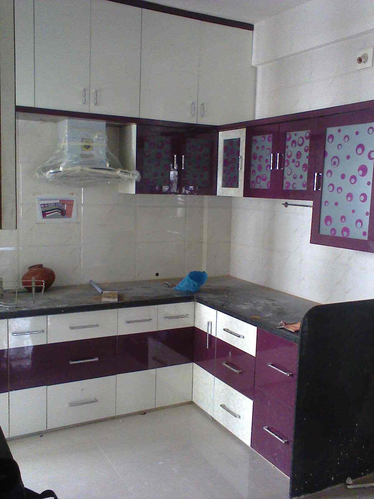 Shree Mamta Kitchen Point Aluminium Section Reviews Manjalpur
