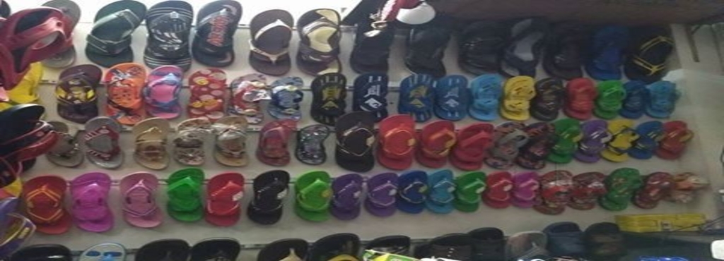 Msl Footwear Sayaji Ganj Footware Shoe Dealers In Vadodara Msl Footwear