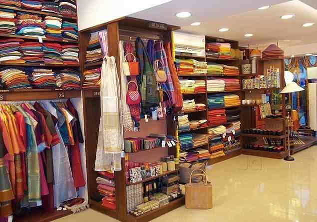 Fabindia Furniture In Pune - throwing a diwali party make 