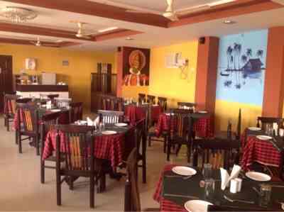 Gloria Family Restaurant Reviews Sunderpur Varanasi 1007