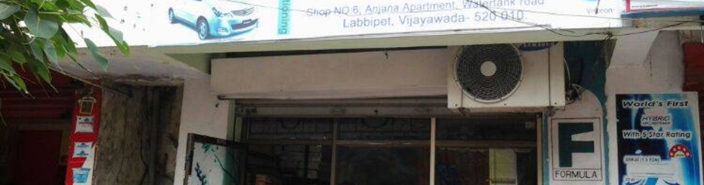 Razzaq Car Ac Care Reviews Labbipet Vijayawada 5 Ratings Justdial