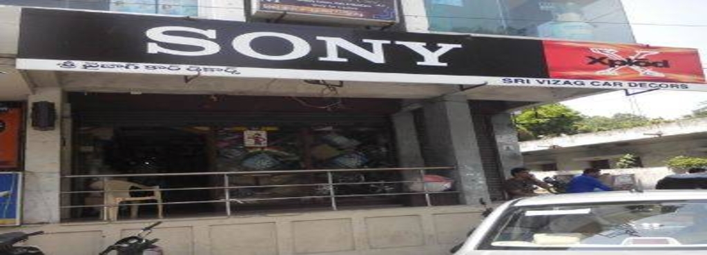 Sri Vizag Car Decors Nvanipalem Accessory Dealers In Sri Vizag Car Decors