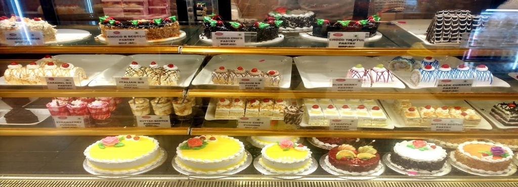 Karachi Bakery Dwaraka Nagar Visakhapatnam Bakeries Justdial