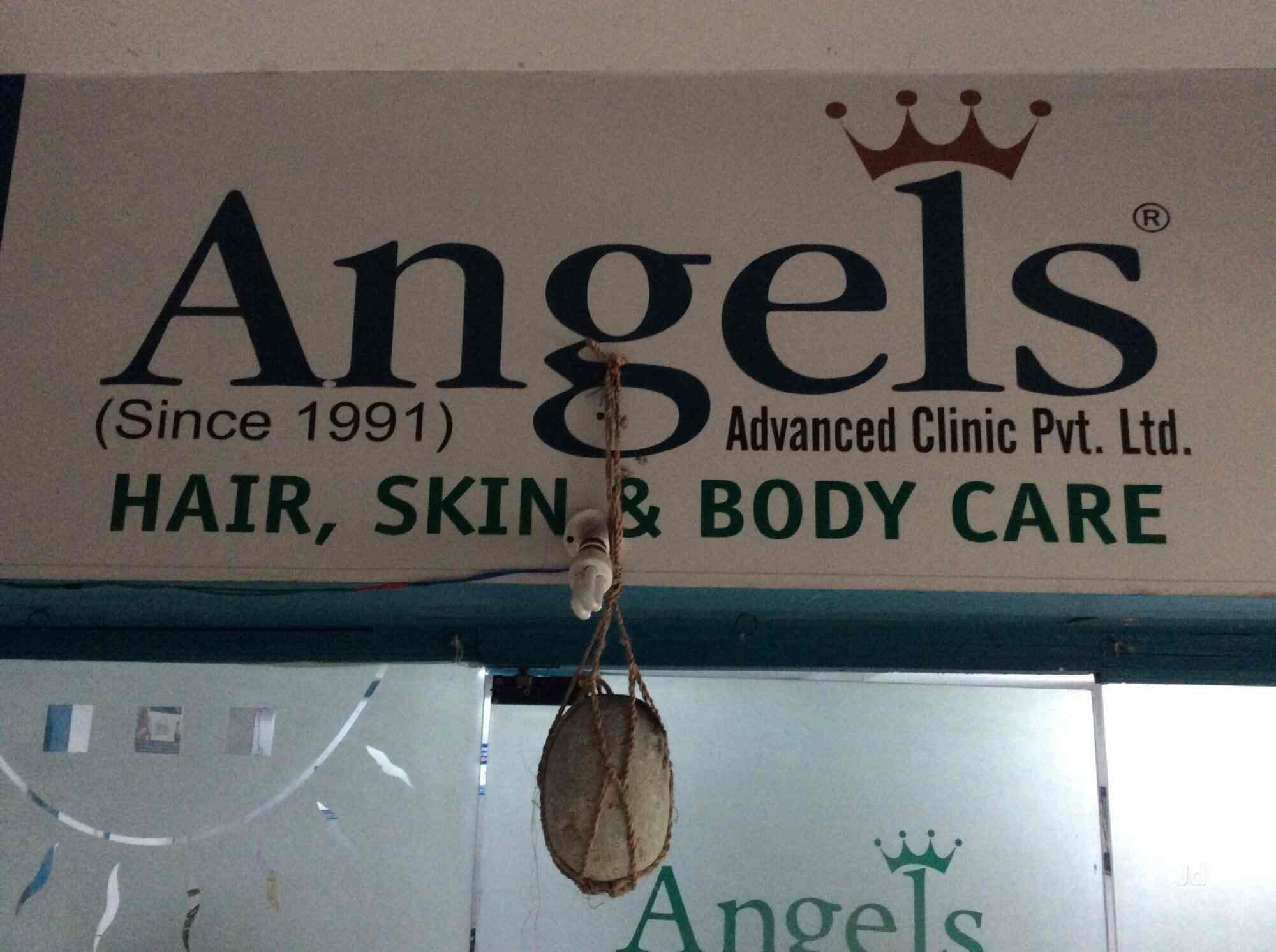 Angels Hair Skin Body Care Photos Dwaraka Nagar Visakhapatnam