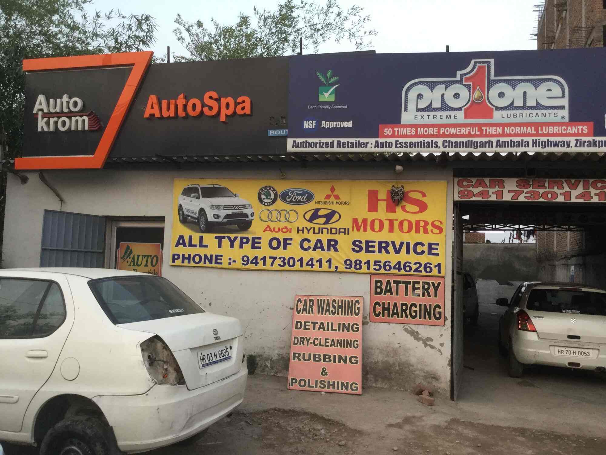 56 Car Modification Zirakpur  Latest HD