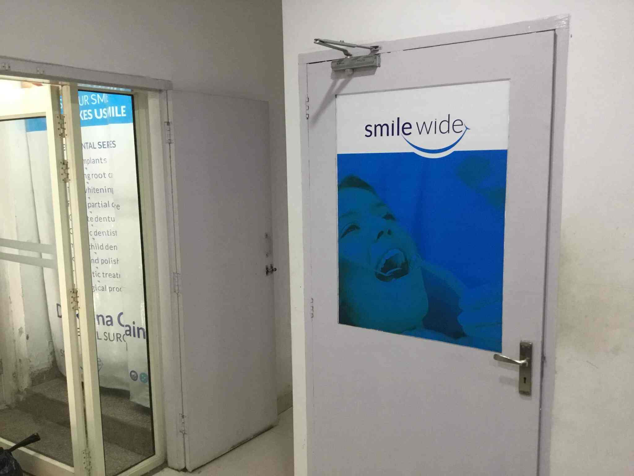 Smilewide Dental Clinic Photos Zirakpur Ho Zirakpur Pictures