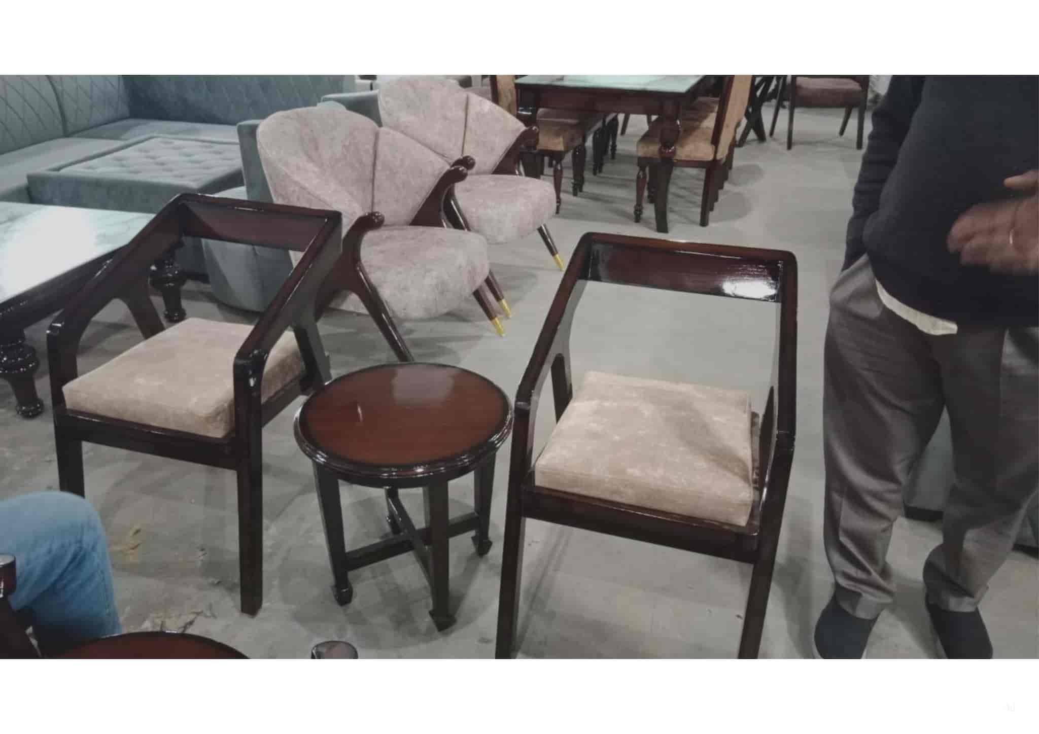 Office Chairs Sofa Tables Furnitures In Chandigarh Zirakpur Punjab