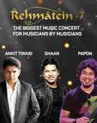 Rehmatein 7 in Mumbai Rehmatein 7