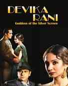 Devika Rani in Mumbai Devika Rani