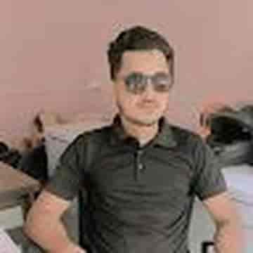 MOHAMMAD SHAHWIZ ANSARI photo