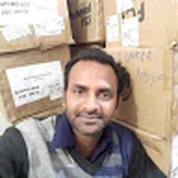 Kaushik Rai - Traveller from Kolkata testimonial image