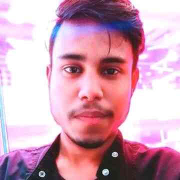 Sourav Vinayak