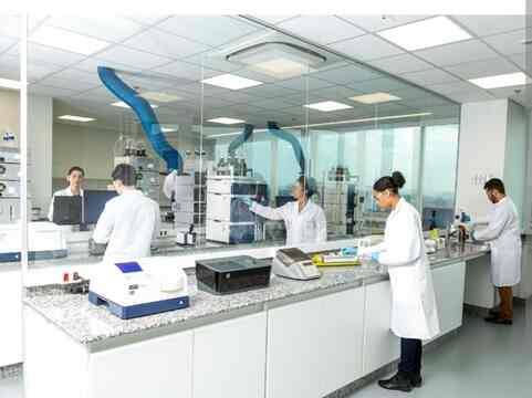 Lab view 13