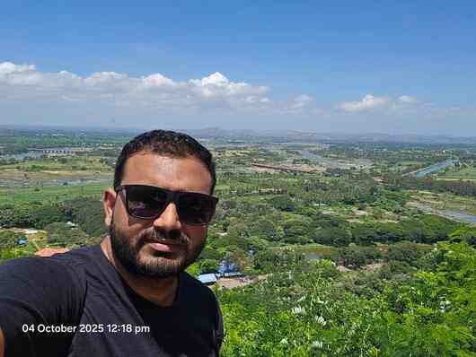 Lab view 18