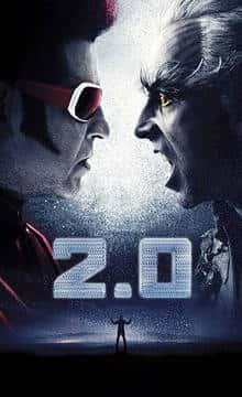 Watch 2.0 Hindi Full movie Online In HD Find where to watch it