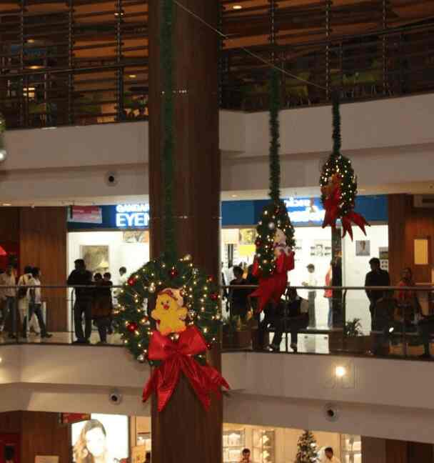 Inorbit Malls India Pvt Ltd Corporate Office Reviews Bandra