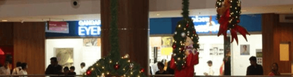 Inorbit Malls India Pvt Ltd Corporate Office Reviews Bandra