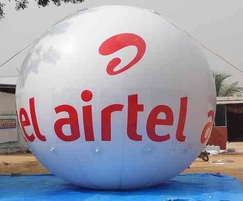 high flyers balloons and inflatable bandra east high flyers balloon flyers