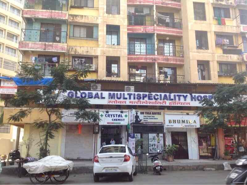 Global Multispeciality Hospital Reviews Mira Road Bangalore 42