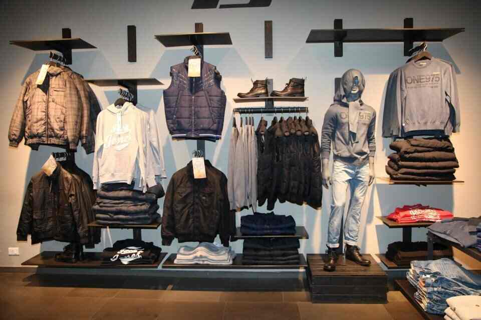 jack and jones ghod dod road
