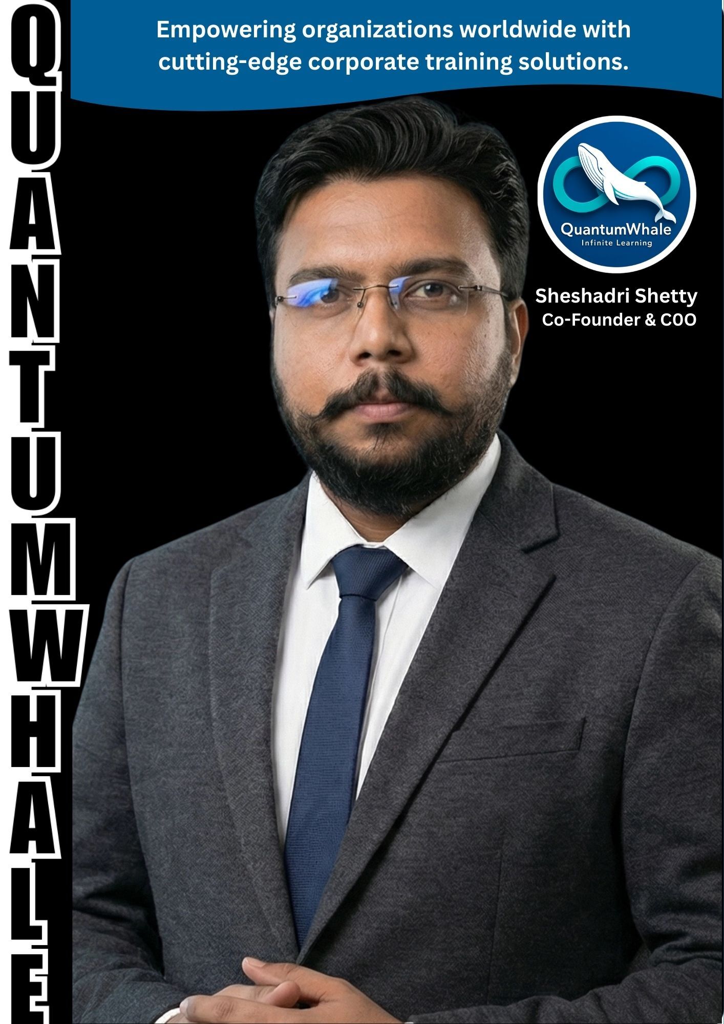 Quantum Whale - IT Training and Consulting in Mahadevapura,Bangalore ...