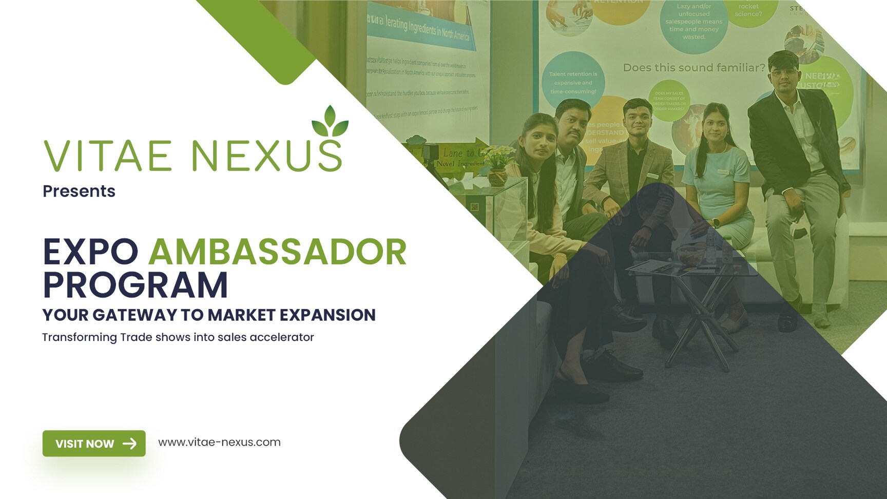Vitae Nexus in Elita Promenade, Bangalore - Best Business Skill ...