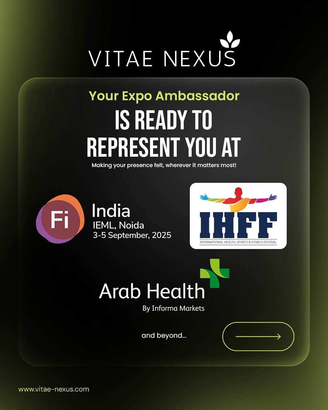 Vitae Nexus in Elita Promenade, Bangalore - Best Business Skill ...