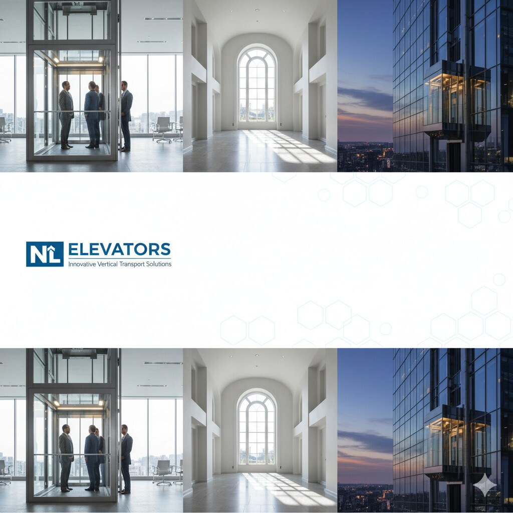 Fresh Look at Nl Elevators In Chengalpattu