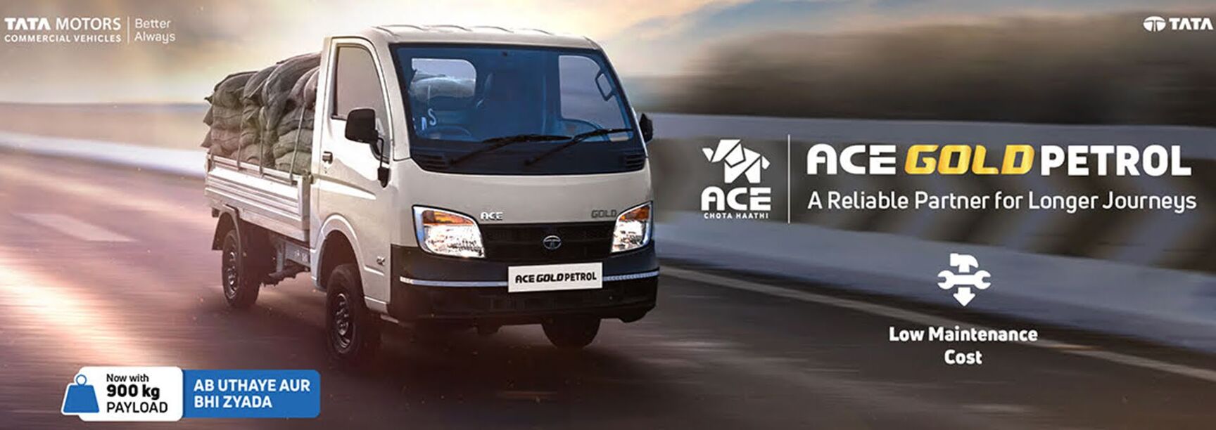 Vst Motors Ltd in Athreya Puram, Chennai - Best Mini Truck Dealers-Tata ...