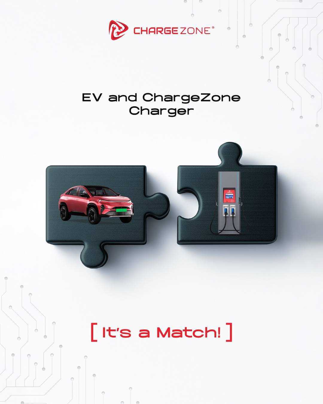 Charge Zone Charging Station in Velacheri,Chennai - Electric Vehicle ...