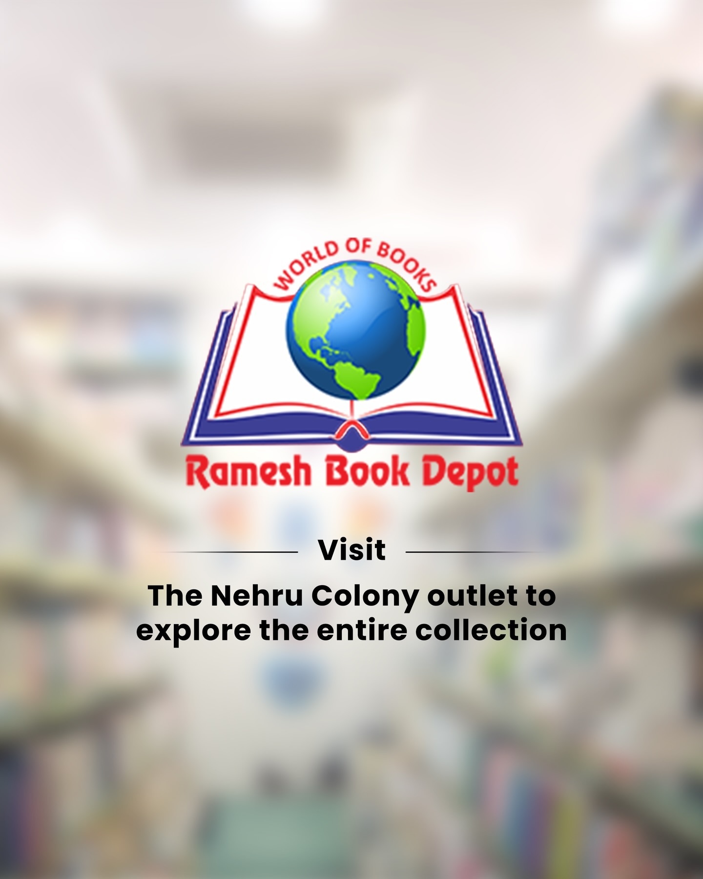 Ramesh Book Depot in Dharampur,Dehradun - Best Educational Book Dealers ...