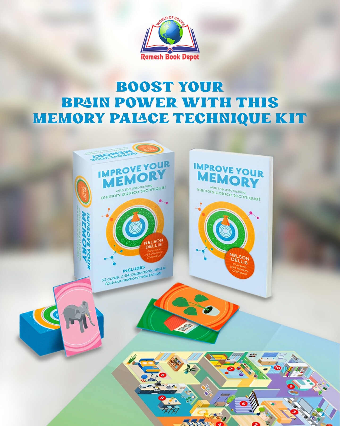 Ramesh Book Depot in Dharampur,Dehradun - Best Educational Book Dealers ...
